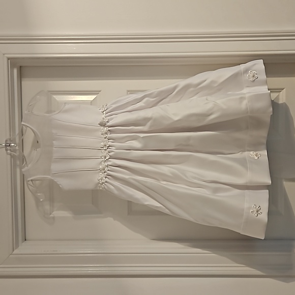 Tip Top Kids Other - Vintage First Communion Dress